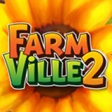 Facebook FarmVille 2